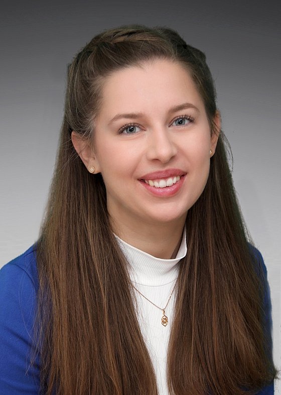 Isabelle Guyot